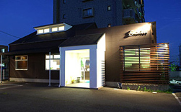 guiches 北名古屋店 | 一宮のヘアサロン guiches 北名古屋店 | 一宮のヘアサロン