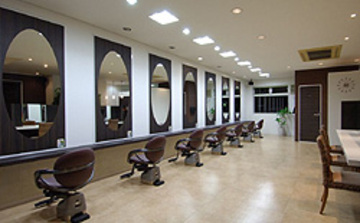 guiches 北名古屋店 | 一宮のヘアサロン guiches 北名古屋店 | 一宮のヘアサロン