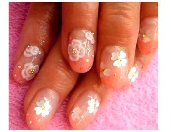 ネルパラネイルカウンター ザ・モール春日井店 | 春日井のネイルサロン ネルパラネイルカウンター ザ・モール春日井店 | 春日井のネイルサロン