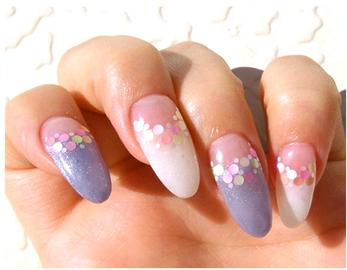 ネルパラネイルカウンター ザ・モール春日井店 | 春日井のネイルサロン ネルパラネイルカウンター ザ・モール春日井店 | 春日井のネイルサロン