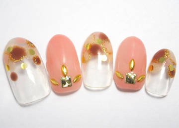 PureNail Petit イオン春日井店 | 春日井のネイルサロン