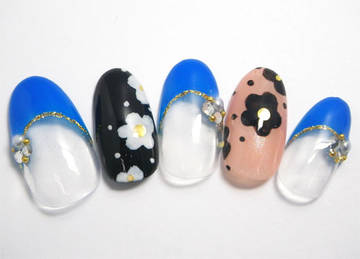 PureNail Petit イオン春日井店 | 春日井のネイルサロン