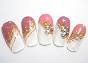 PureNail Petit イオン春日井店 | 春日井のネイルサロン