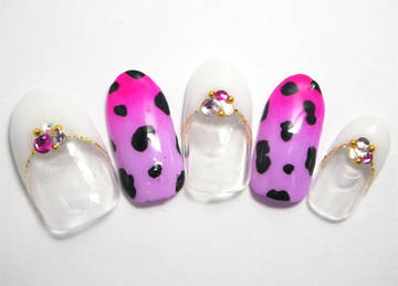 PureNail Petit イオン春日井店 | 春日井のネイルサロン