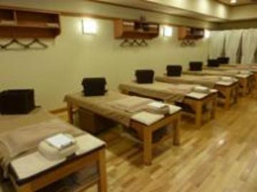 Spa Re.Ra.Ku こまき楽の湯店 | 小牧のリラクゼーション