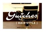 guiches イオン小牧店 | 小牧のヘアサロン