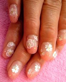 ネルパラネイルカウンター 半田パワードーム店 | 半田のネイルサロン ネルパラネイルカウンター 半田パワードーム店 | 半田のネイルサロン