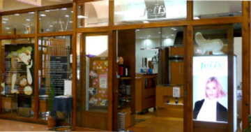 Jeffy | 一宮のヘアサロン