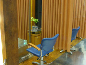 Jeffy | 一宮のヘアサロン