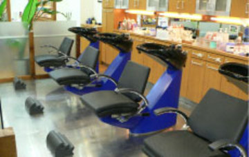 Jeffy | 一宮のヘアサロン