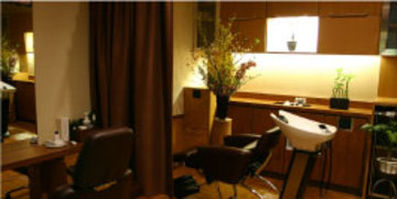 Jeffy | 一宮のヘアサロン