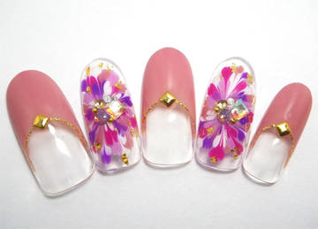 PureNail Petit リーフウォーク稲沢店 | 稲沢のネイルサロン