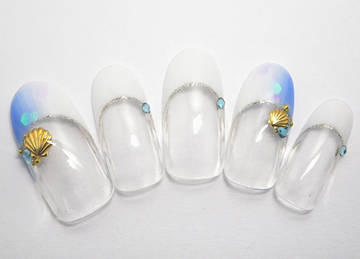 PureNail Petit リーフウォーク稲沢店 | 稲沢のネイルサロン