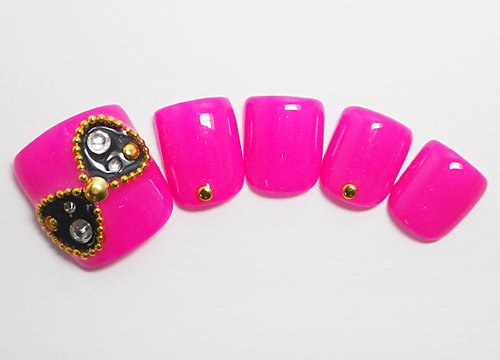 PureNail Petit リーフウォーク稲沢店 | 稲沢のネイルサロン