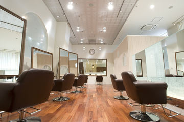 SHOOP | 稲沢のヘアサロン SHOOP | 稲沢のヘアサロン