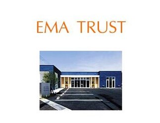 EMA TRUST | 稲沢のヘアサロン