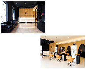 EMA TRUST | 稲沢のヘアサロン