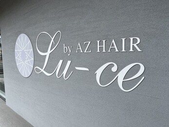 Lu-ce by AZHAIR