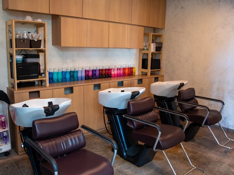 Lu-ce by AZHAIR | 稲沢のヘアサロン