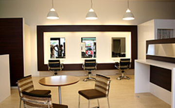 guiches 江南店 | 犬山のヘアサロン