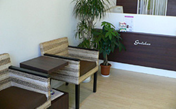 guiches 江南店 | 犬山のヘアサロン