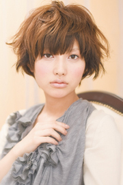 guiches 江南店 | 犬山のヘアサロン