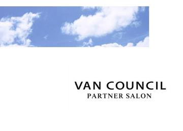 VAN COUNCIL 中津川店 | 中津川のヘアサロン