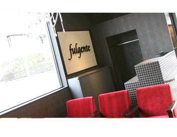 fulgente 瑞浪店 | 瑞浪のヘアサロン