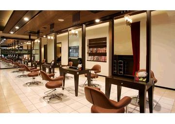 fulgente 多治見店 | 多治見のヘアサロン fulgente 多治見店 | 多治見のヘアサロン