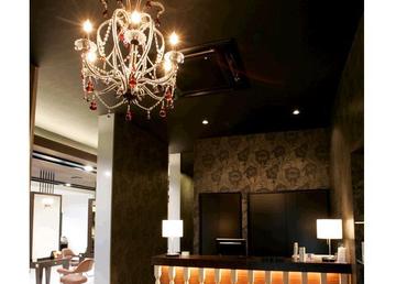 fulgente 多治見店 | 多治見のヘアサロン fulgente 多治見店 | 多治見のヘアサロン