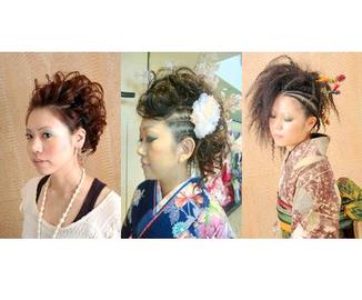 merry bob | 美濃加茂のヘアサロン