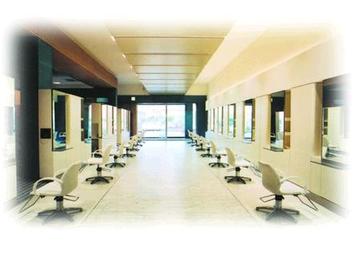 bob INTERNATIONAL | 可児のヘアサロン