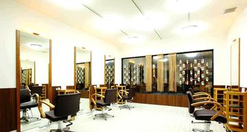 Hair's CREW 可児店 | 可児のヘアサロン