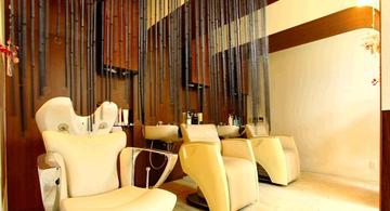 Hair's CREW 可児店 | 可児のヘアサロン