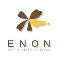 hair salon ENON～ヘア～ | 高山のヘアサロン