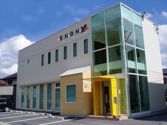 hair salon ENON~ヘア~ | 高山のヘアサロン hair salon ENON~ヘア~ | 高山のヘアサロン