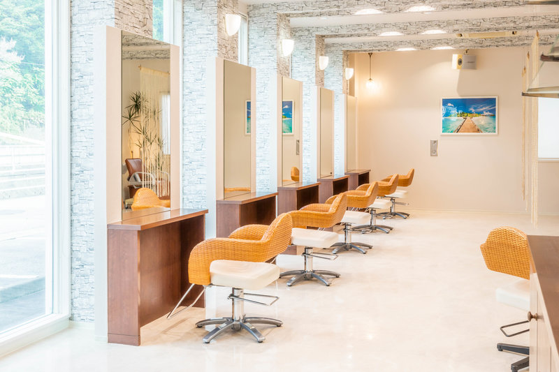 hair salon ENON~ヘア~ | 高山のヘアサロン hair salon ENON~ヘア~ | 高山のヘアサロン
