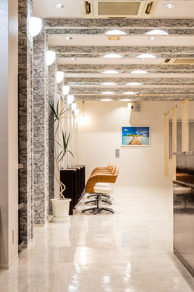 hair salon ENON~ヘア~ | 高山のヘアサロン hair salon ENON~ヘア~ | 高山のヘアサロン