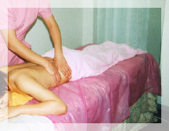 シャトレーヌ 高山店 ～エステ～ | 高山のエステサロン