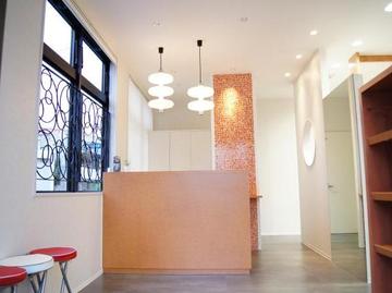 Boomerangs e-style 六条店 | 岐阜のヘアサロン