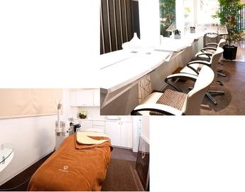 ヴィナチュール (vie nature) | 岐阜のエステサロン ヴィナチュール (vie nature) | 岐阜のエステサロン