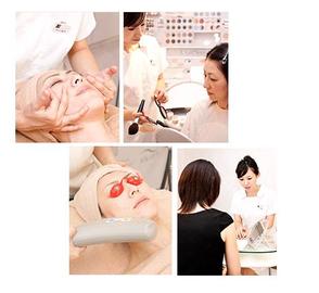 ヴィナチュール (vie nature) | 岐阜のエステサロン ヴィナチュール (vie nature) | 岐阜のエステサロン