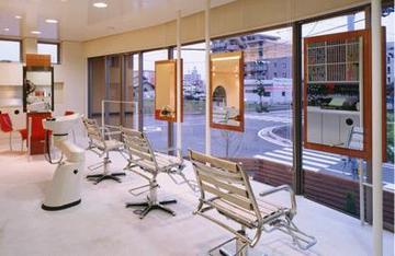 美容院 LADONNA ADDESSO | 岐阜のヘアサロン