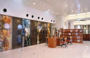 美容院 LADONNA ADDESSO | 岐阜のヘアサロン