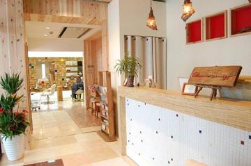 RECIEL岐阜 | 岐阜のヘアサロン RECIEL岐阜 | 岐阜のヘアサロン