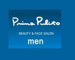 Prima Pulito men | 岐阜のエステサロン