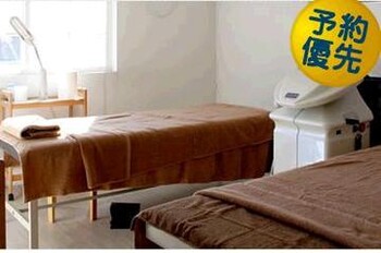 Prima Pulito men | 岐阜のエステサロン