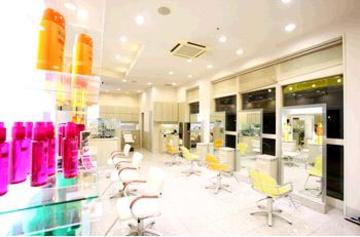 correnteＩＳＡ 各務原店 | 羽島のヘアサロン