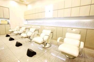 correnteＩＳＡ 各務原店 | 羽島のヘアサロン