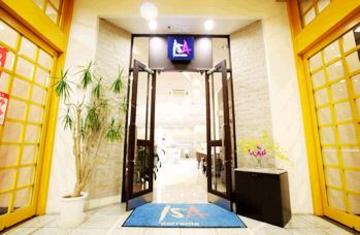 correnteＩＳＡ 各務原店 | 羽島のヘアサロン